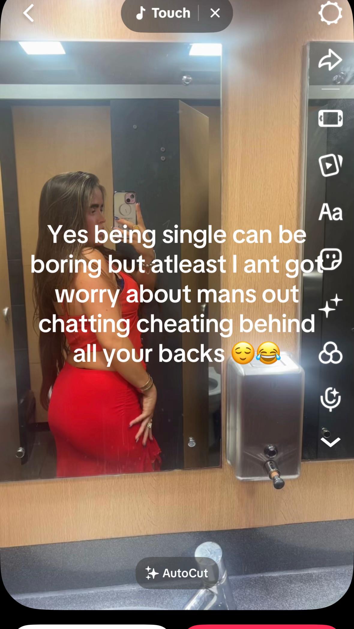 @Janette Marie