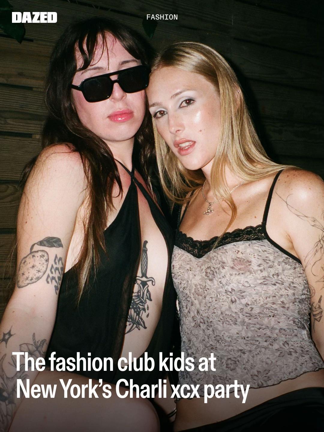 @dazed
