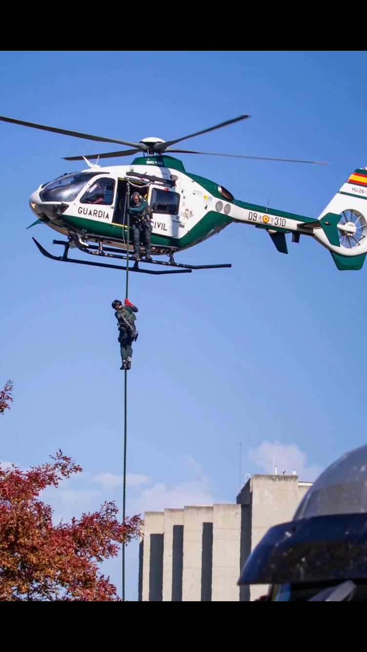 @Guardia Civil Navarra