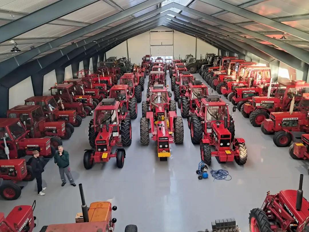 @Vintage_tractors_dk