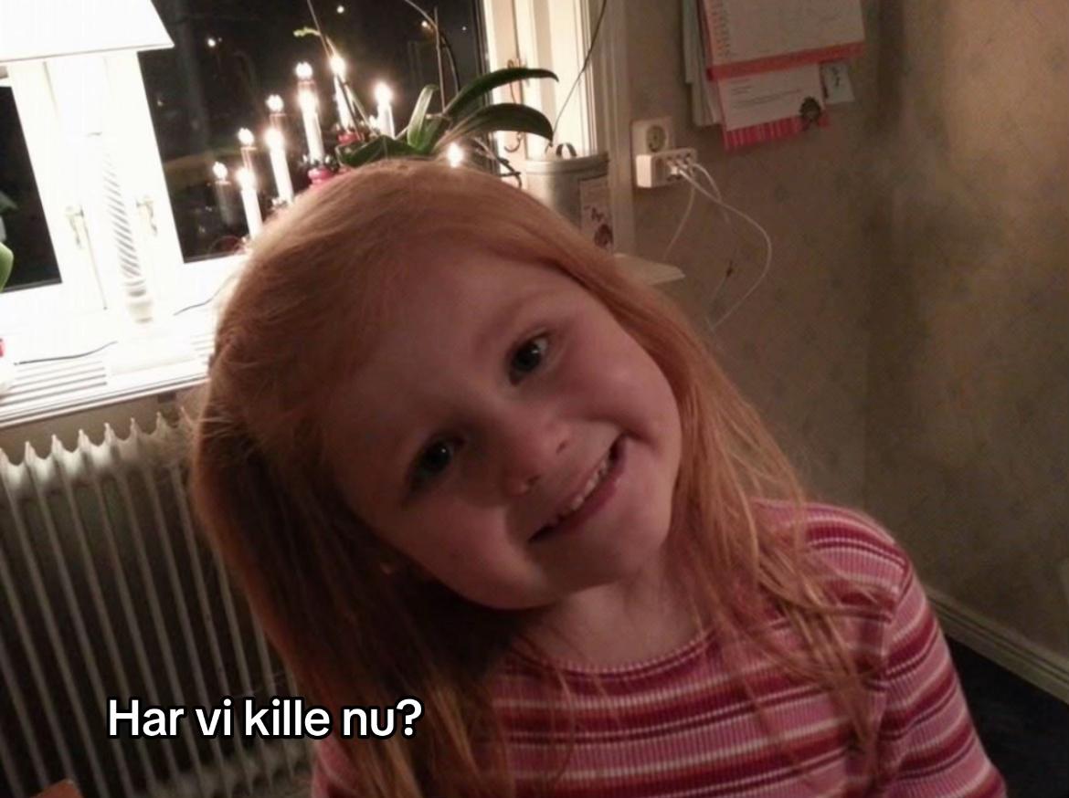 @Kajsa