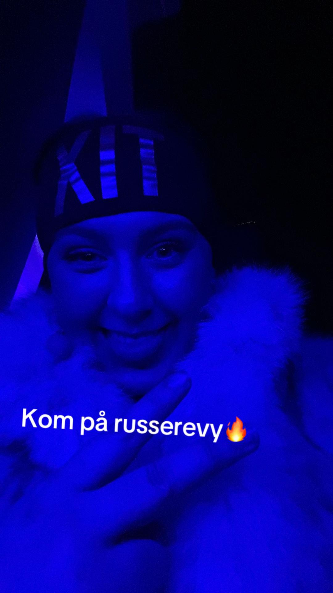@Tuva Kaspara