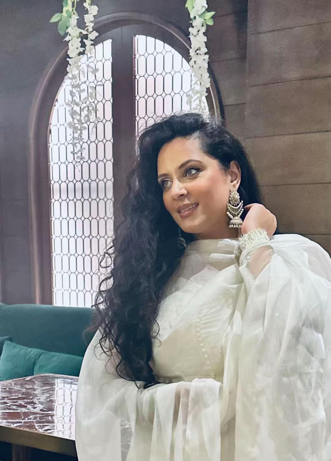@Shabana