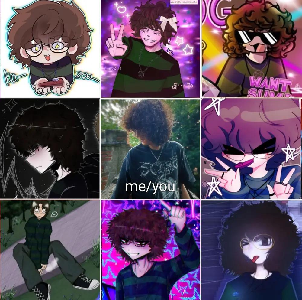 @:: ★ к&alpha;ℓѕ&chi;