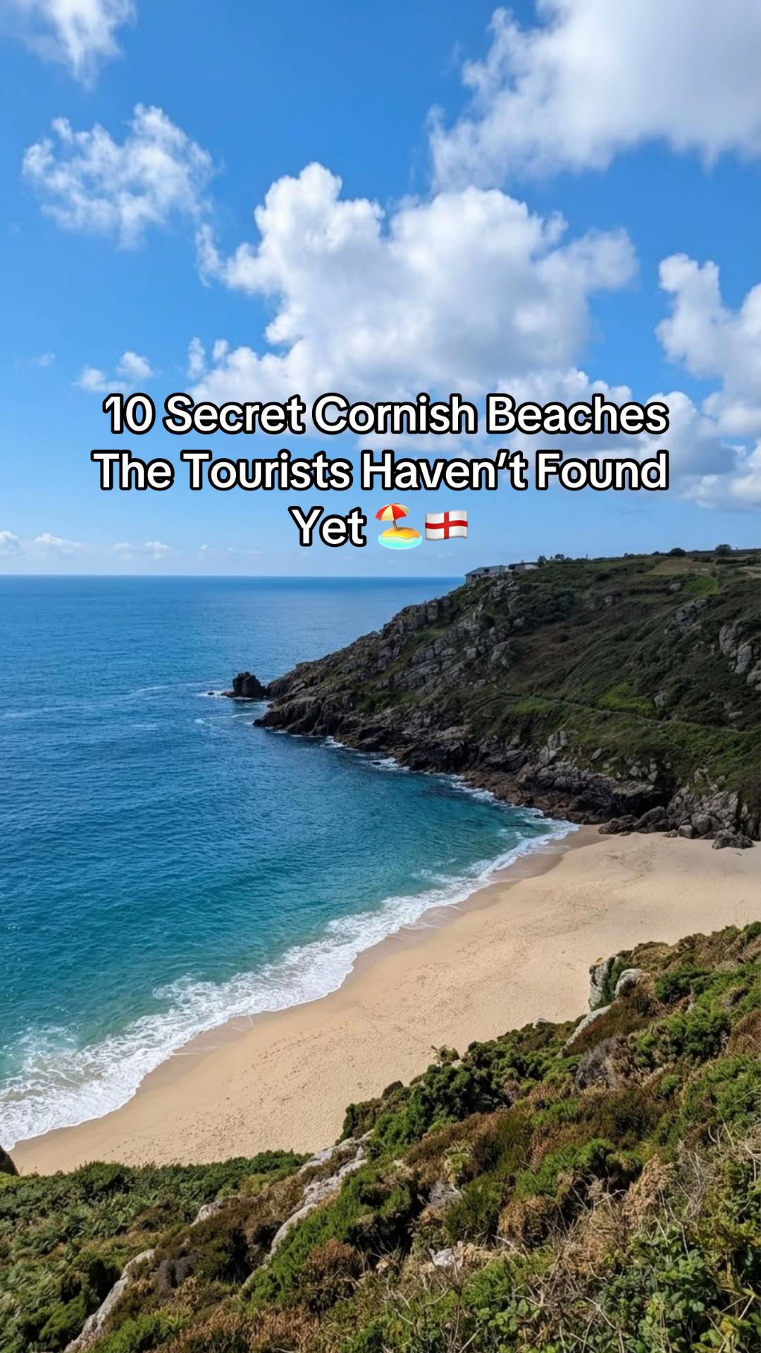 @UK Hidden Gems