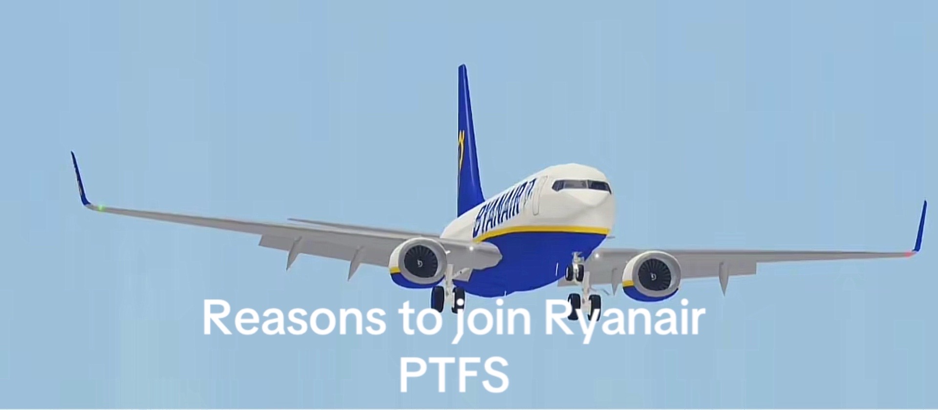 @✈️Ryanair✈️