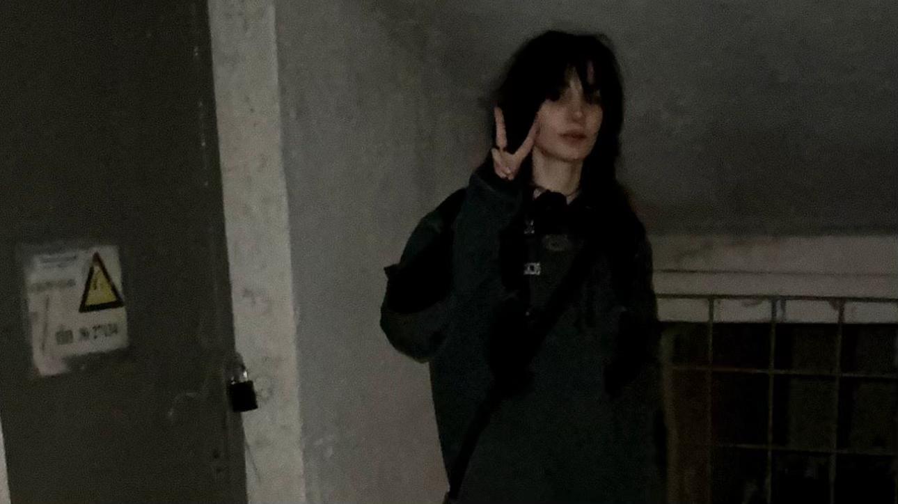 @引き籠もり☣︎