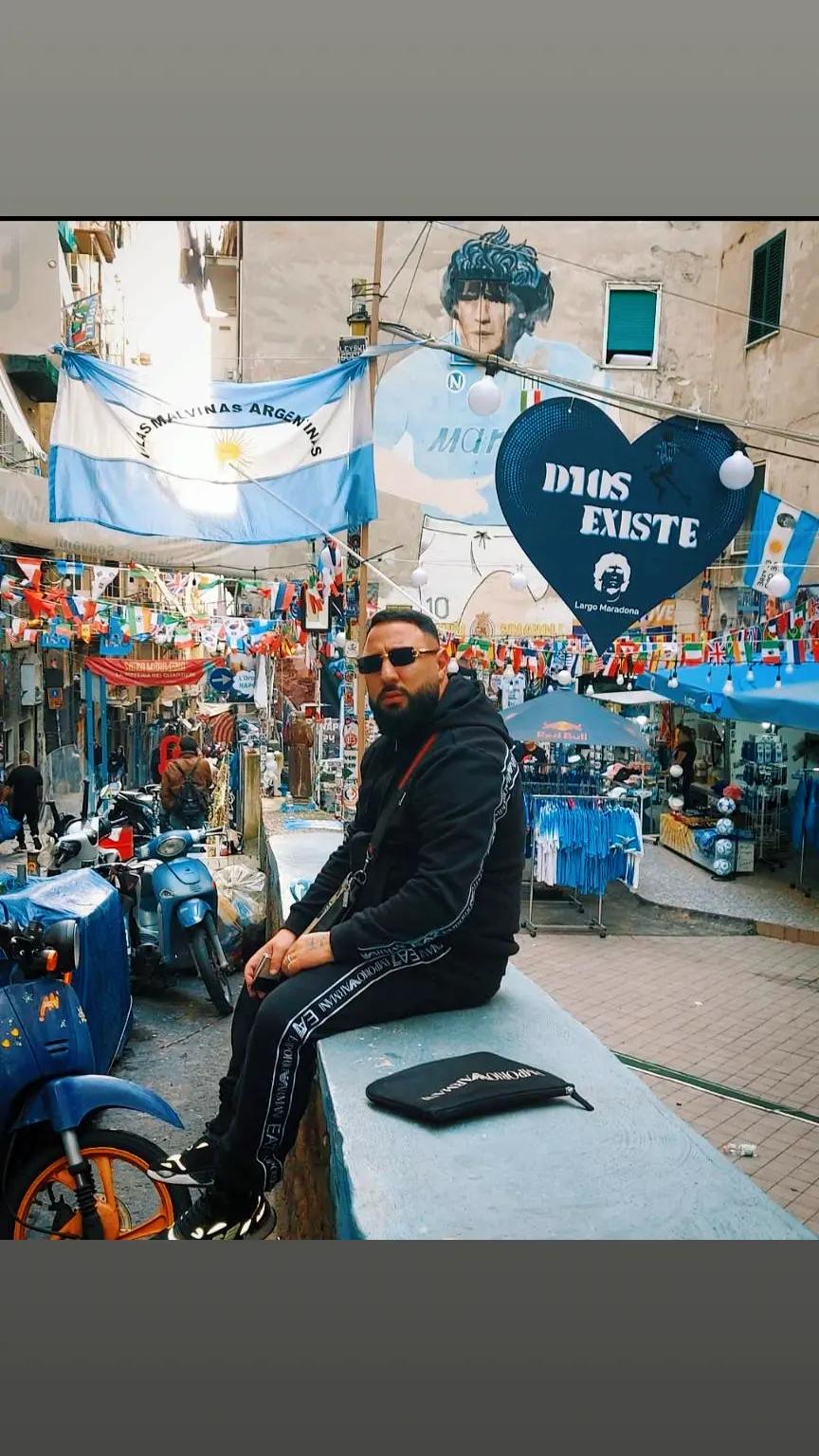 @Alessio Michele Greco🇦🇷