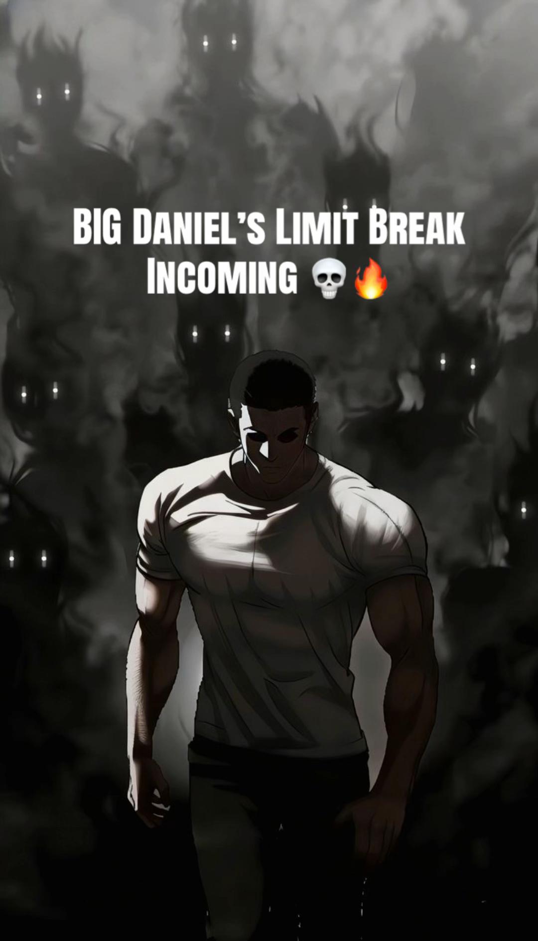 @Big Daniel
