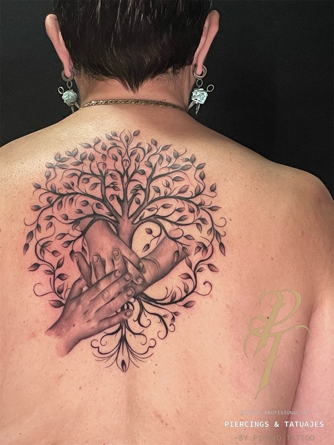 @Pintxo Tattoo