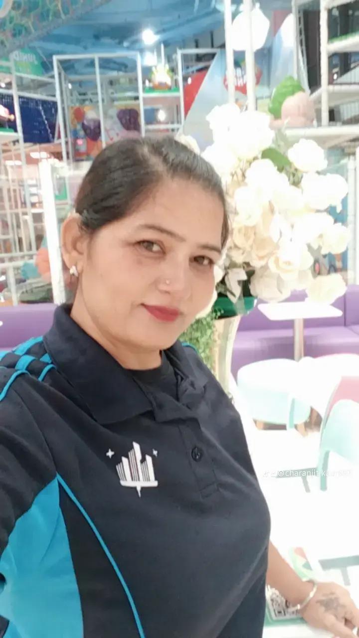 @Charanjit Kaur