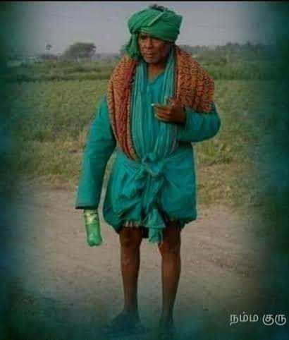 @ஓம் சற்குருவே சரணம்
