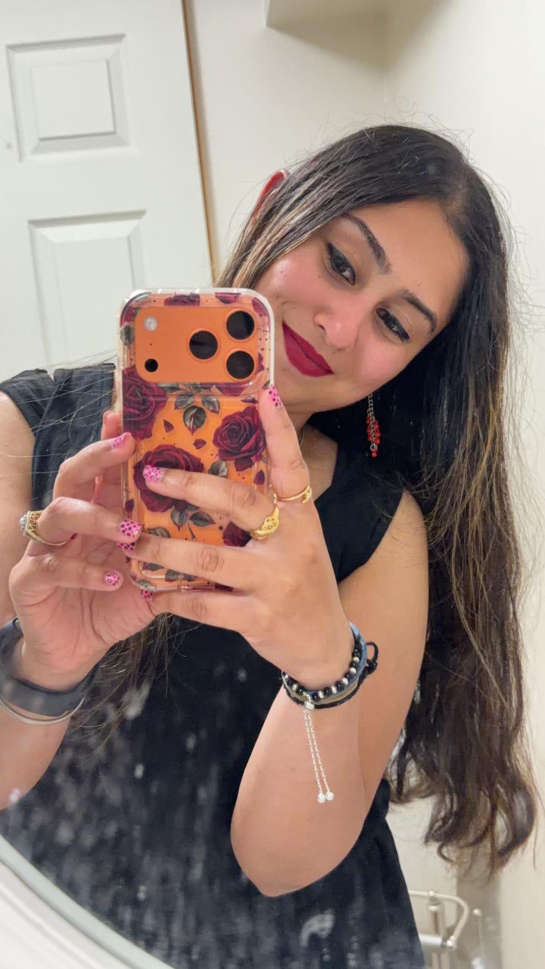 @Sanjana
