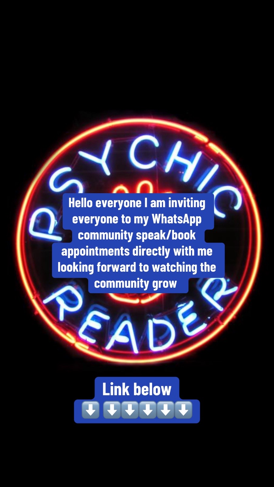 @psychictracydc