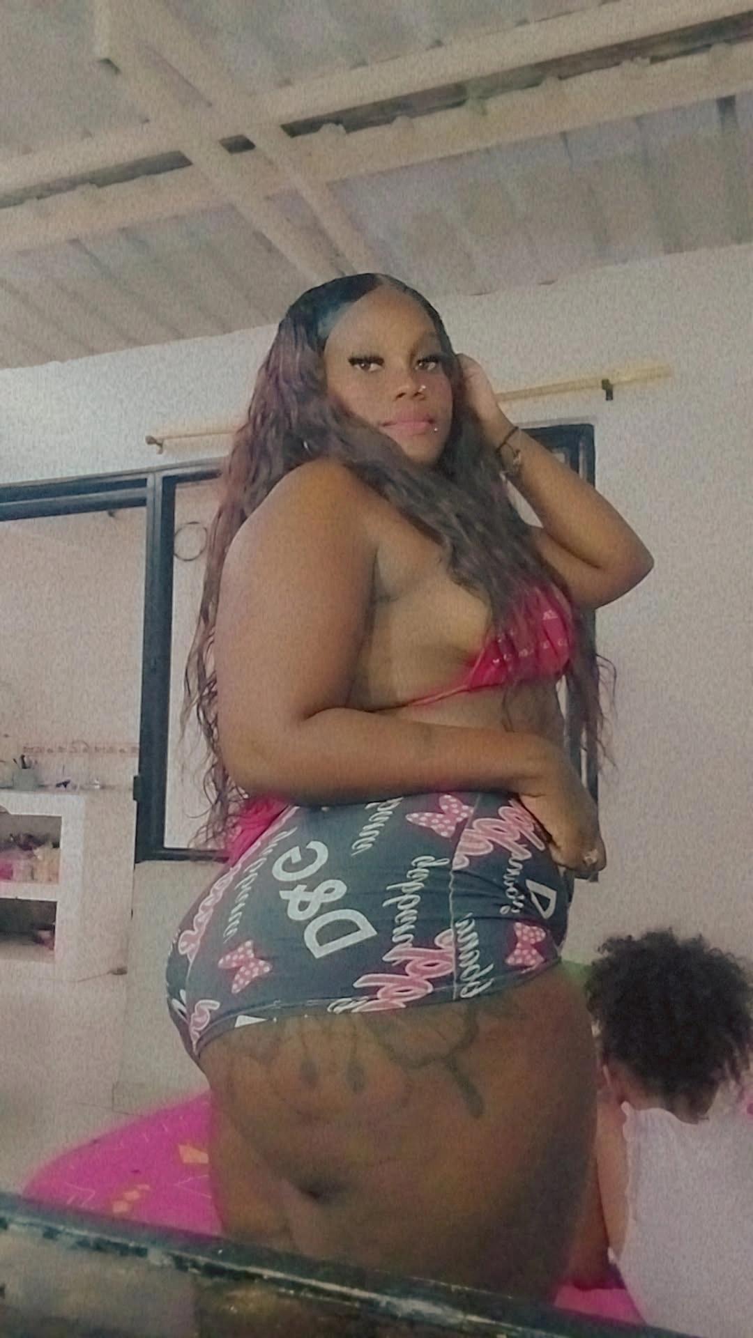 @La Gordita Bella Landazury❤🔥❤