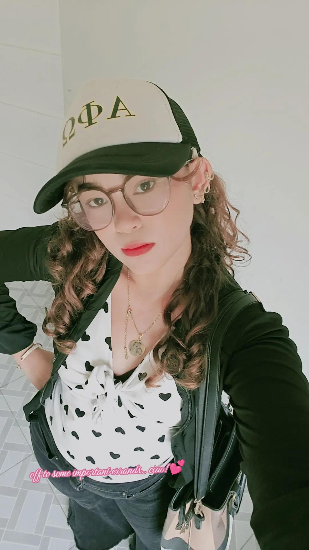 @Kerstin Melonne Melindo ♏
