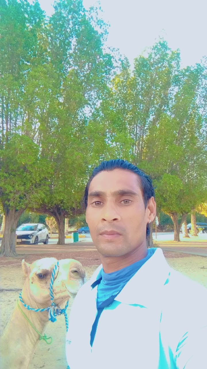 @Chunchun Shrivastav