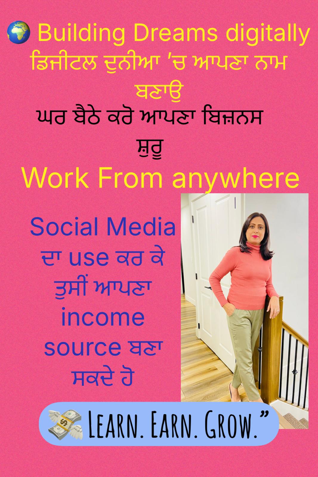 @Ramandeep kaur