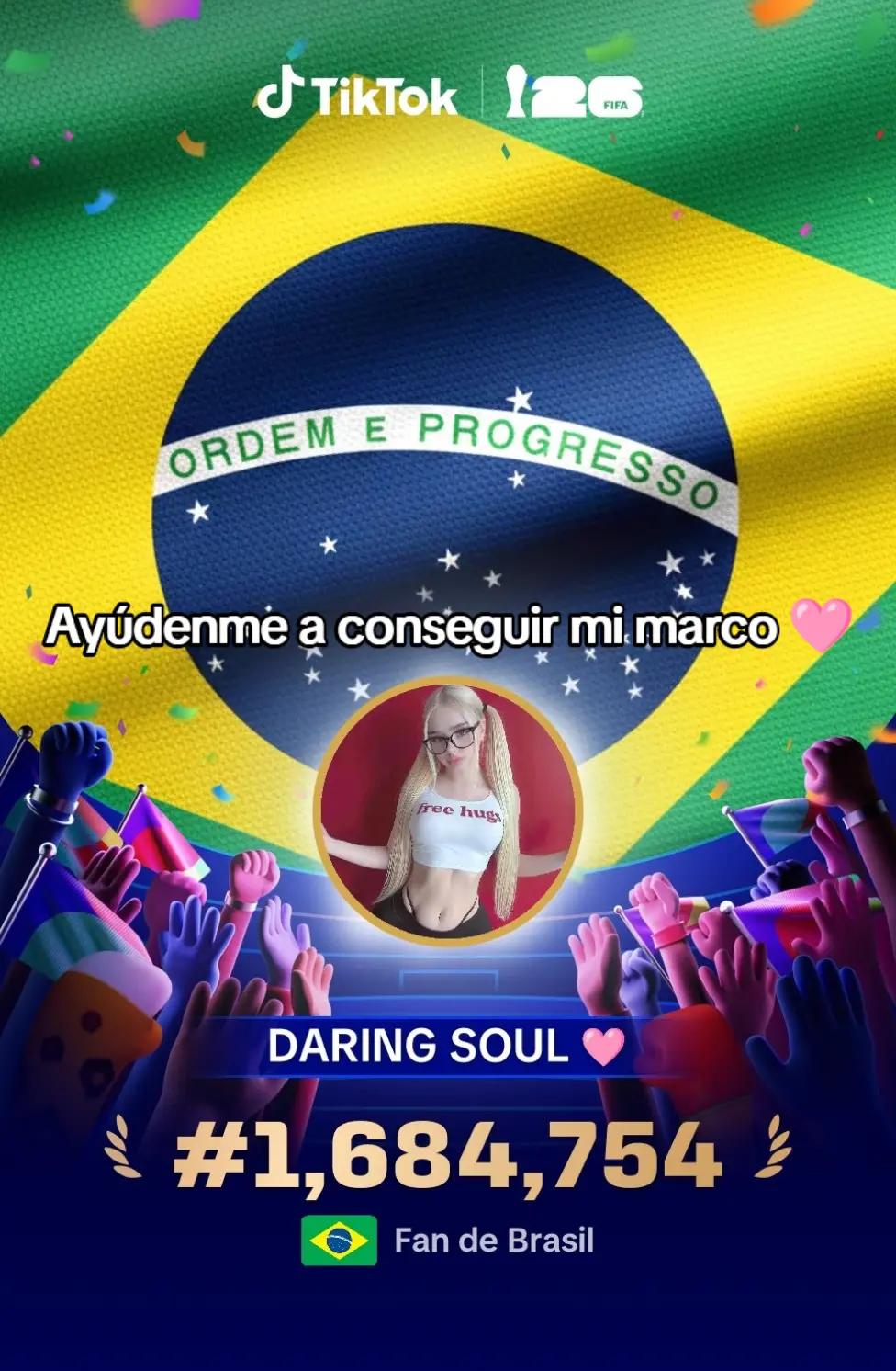 @DARING SOUL 🩷