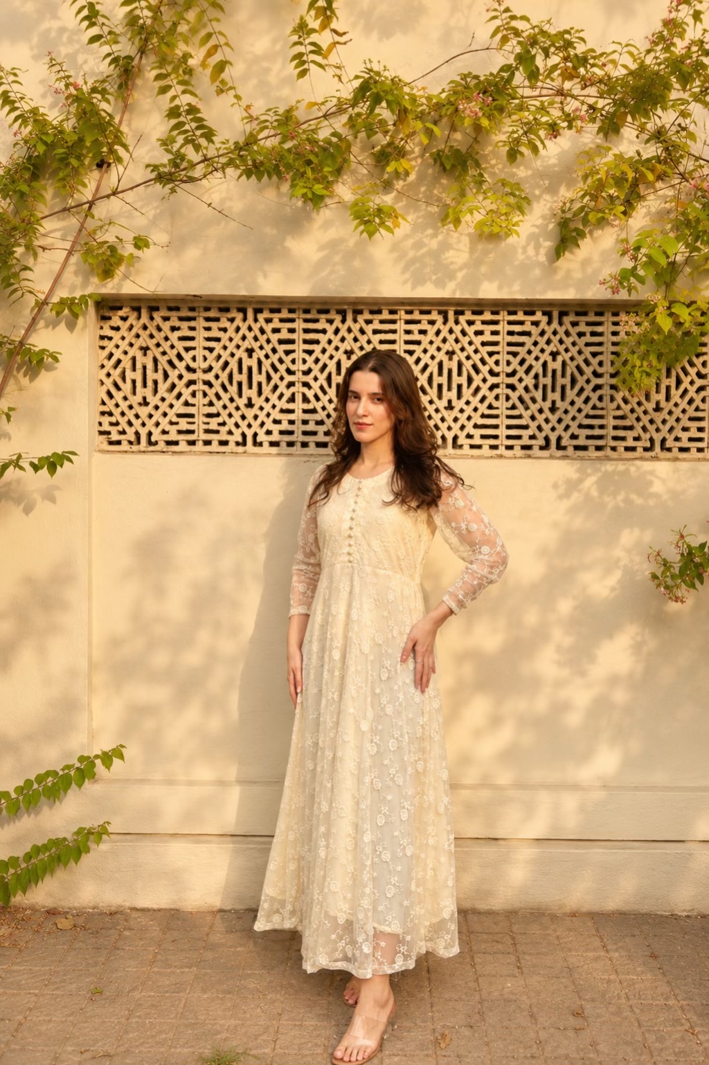 @Haleemashaziaofficial