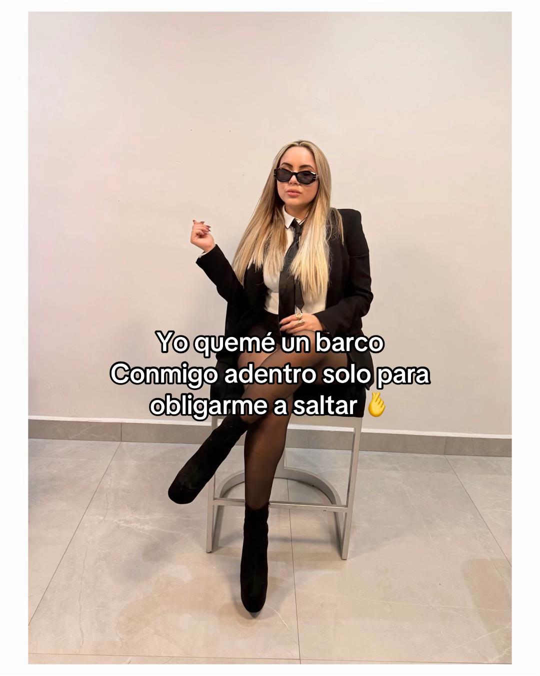 @Denisse Carrillo