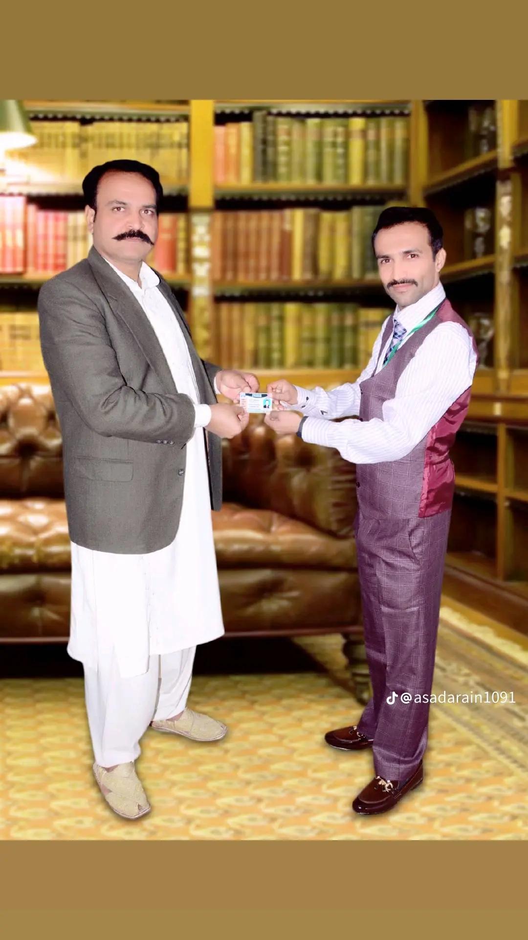 @Asad Arain