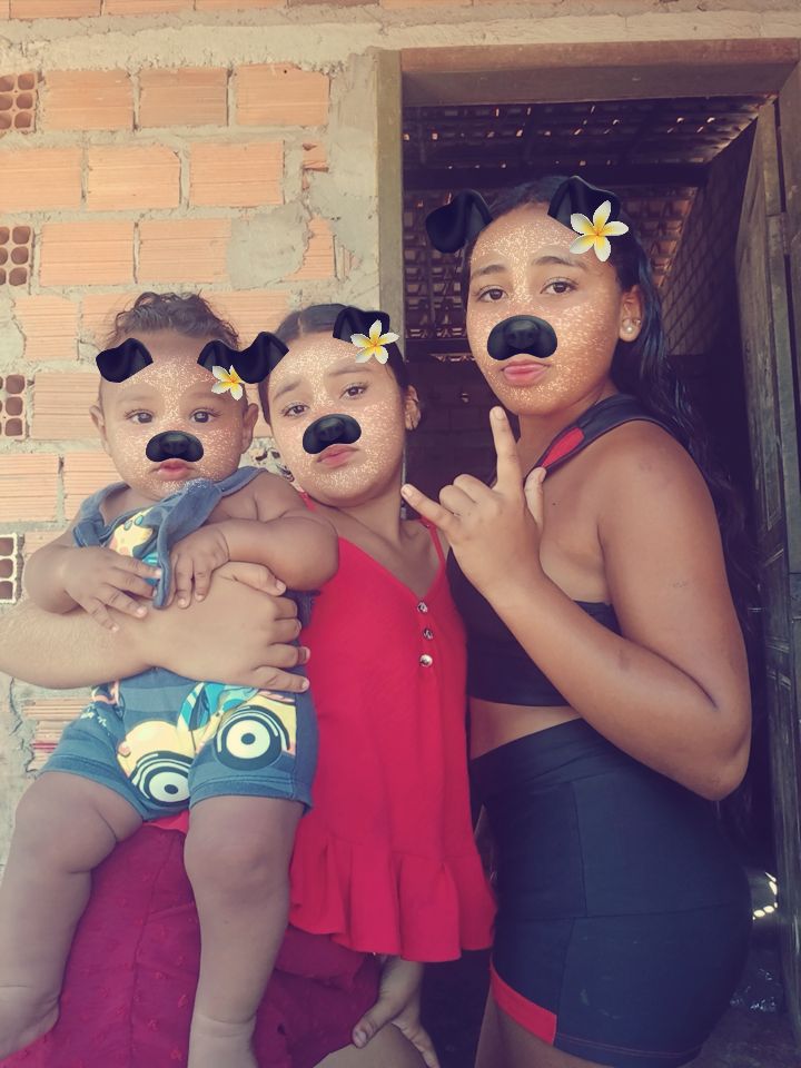 @Nilde Vieira