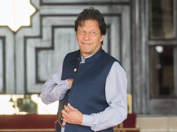 @Roshan Pakistan (Imran Khan)💓