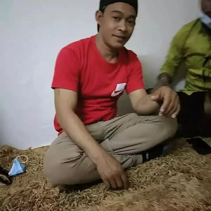 @Anil Rana magar