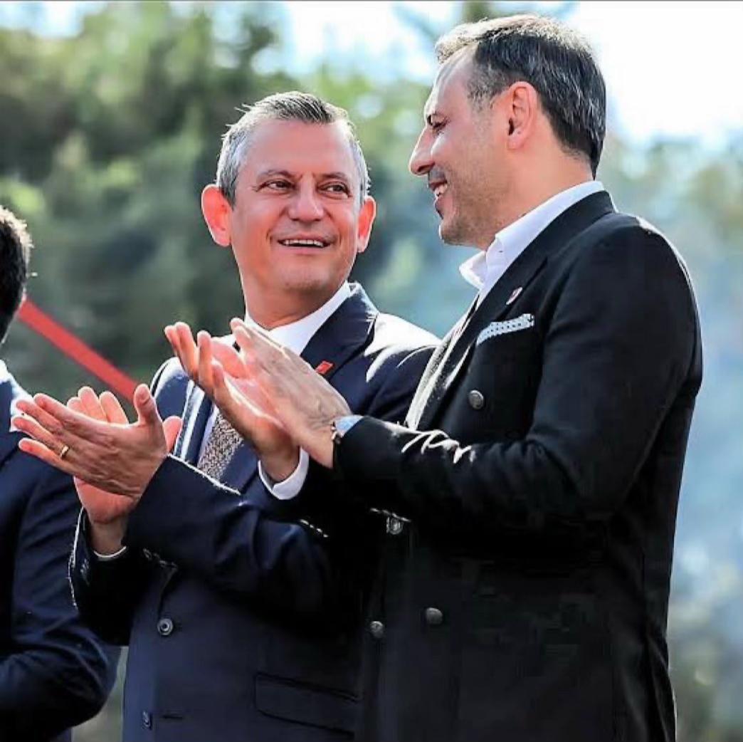 @Servet Barlık