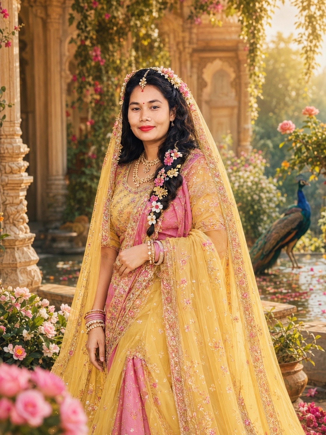 @Resham Chaudhary 🇳🇵🇺🇸 ✌️