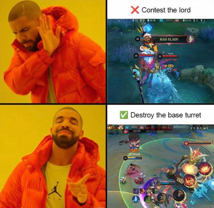 @Mobile Legends Philippines