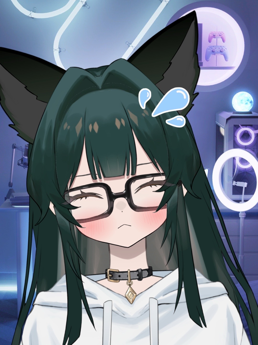 @りん