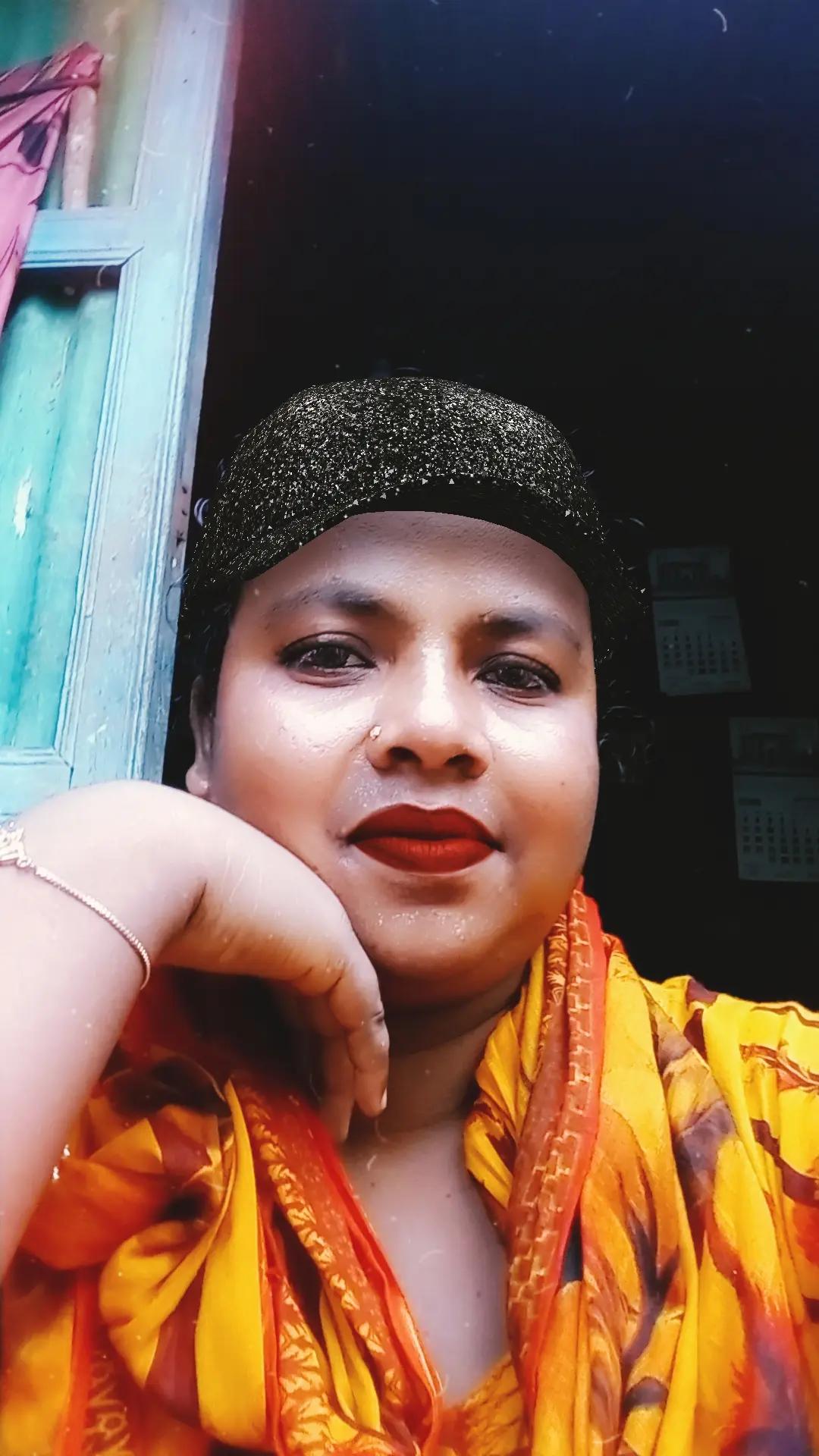 @Mehraj