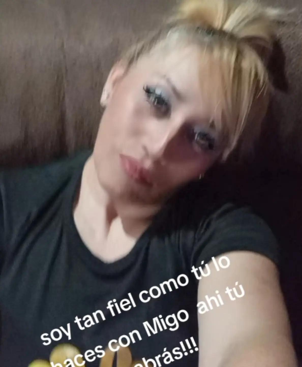@Stella Cortez