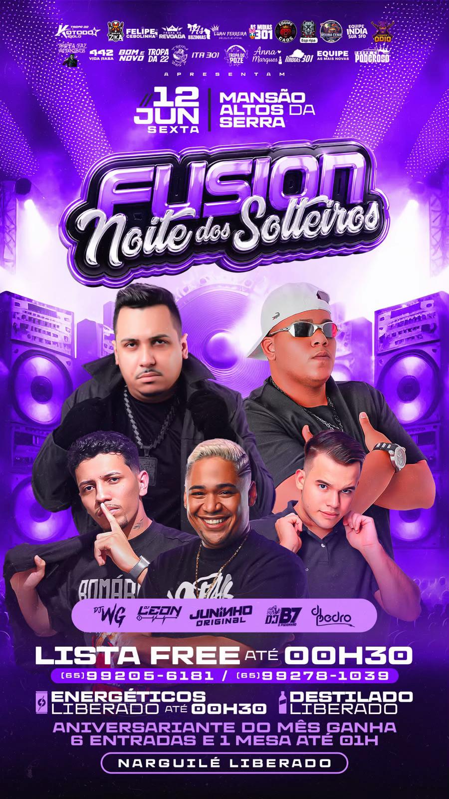 @Bailes em cuiabá