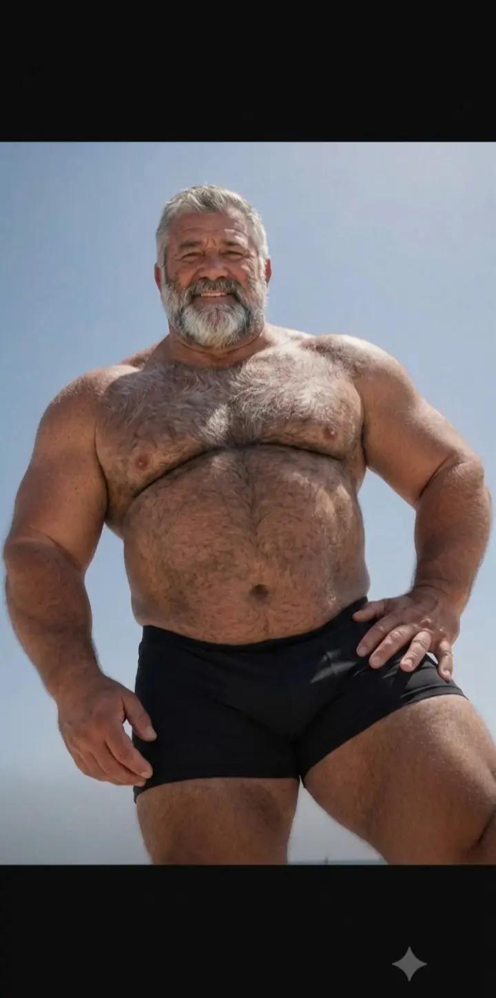 @LOS OSITOS DE CALA