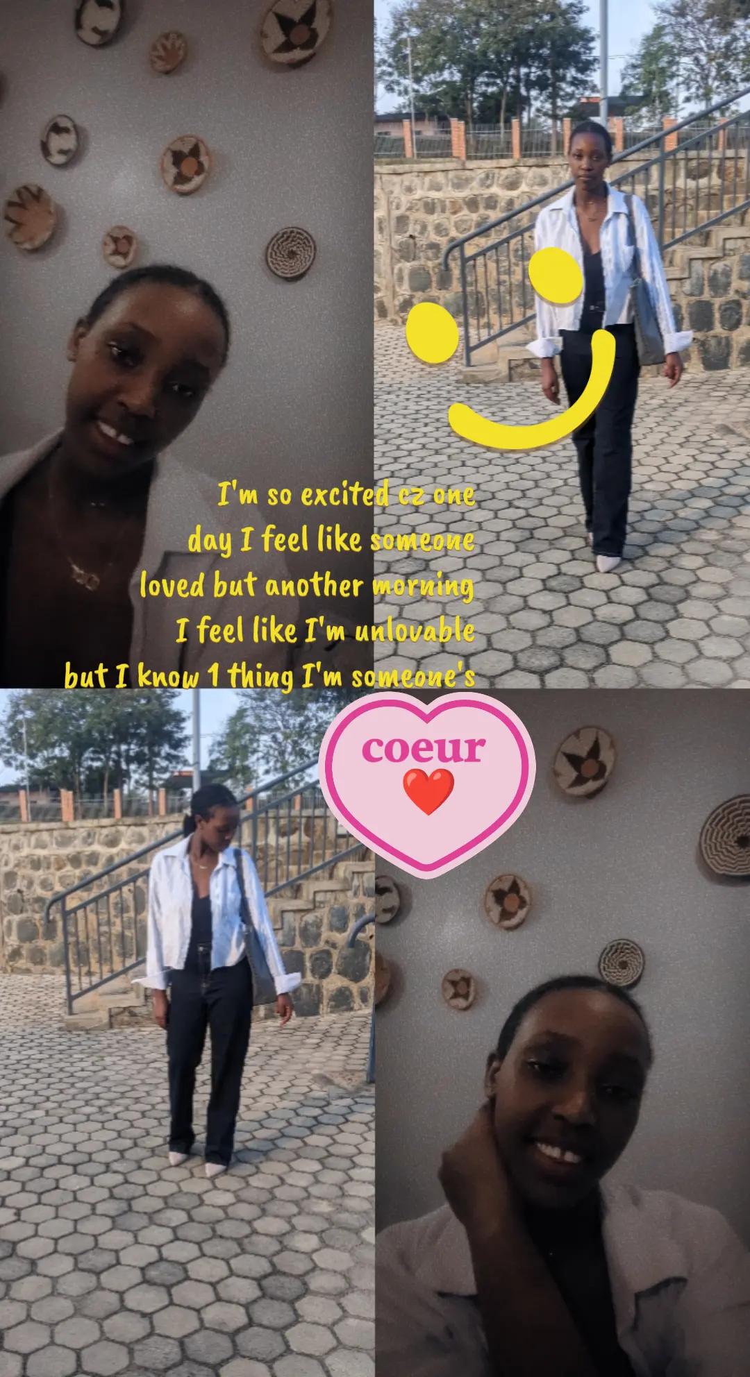 @Niwemfura Sandrine