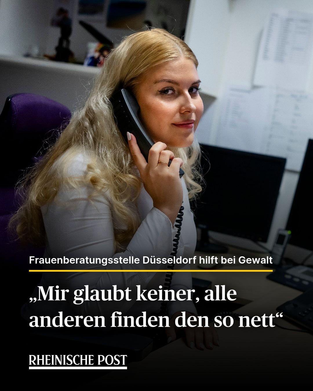 @Rheinische Post | RP