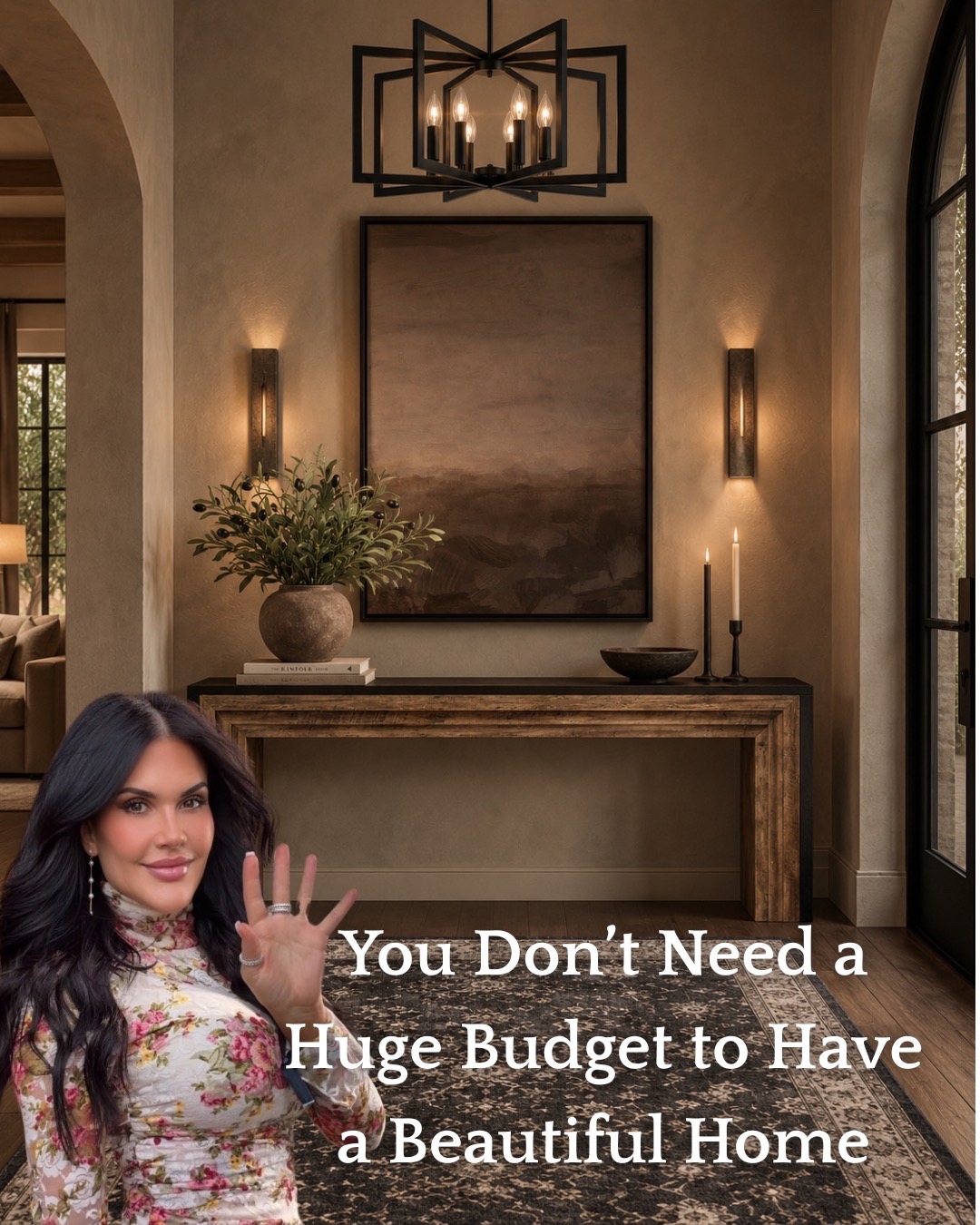 @Summer Thompson &bull; Home Decor