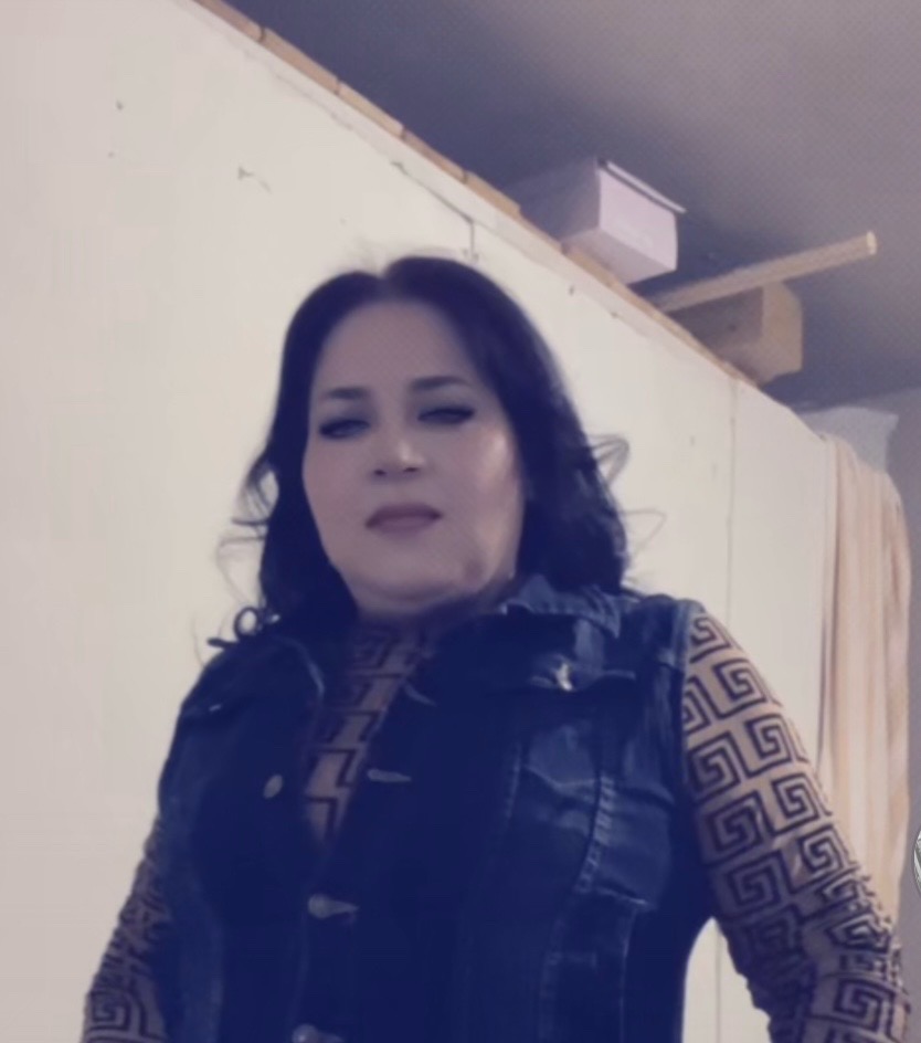 @Rosi Lizarraga