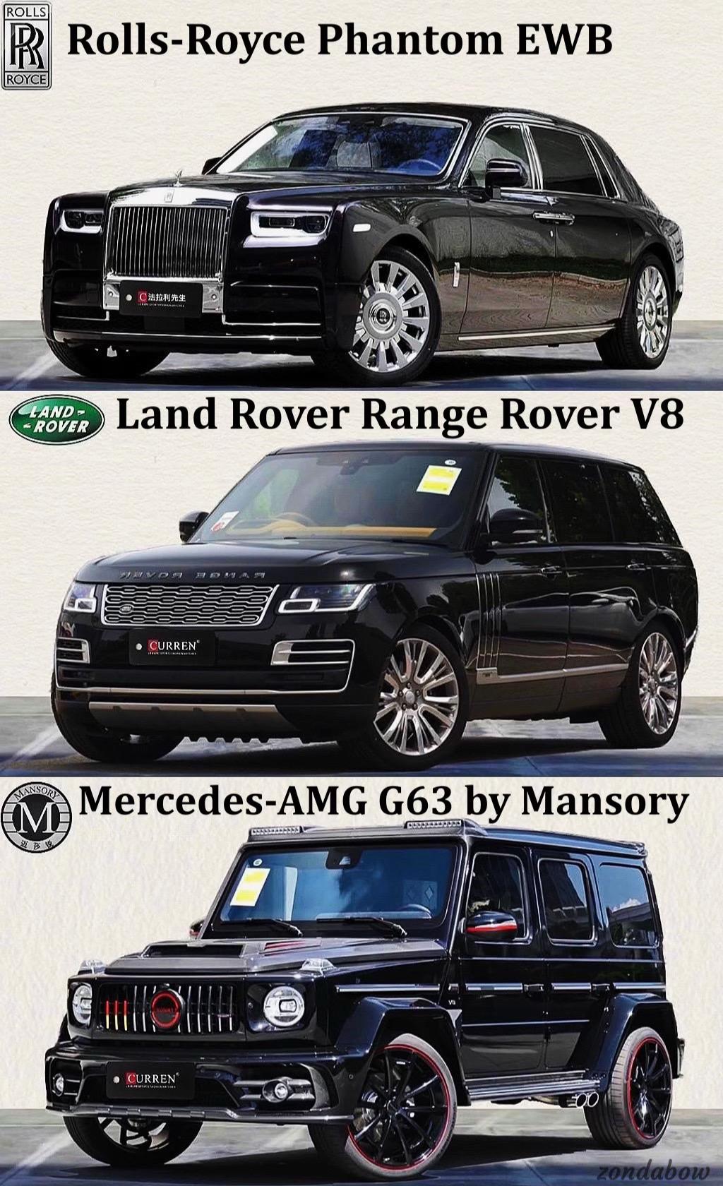 @Luxurious