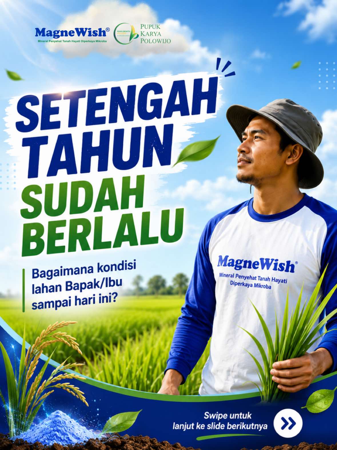 @MagneWish