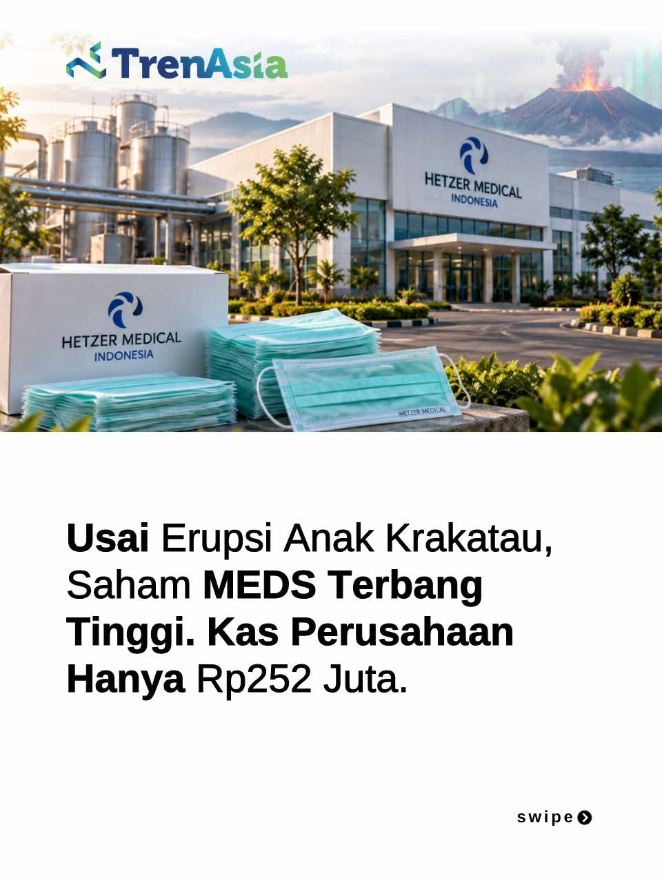 @TrenAsia | Informasi & Bisnis