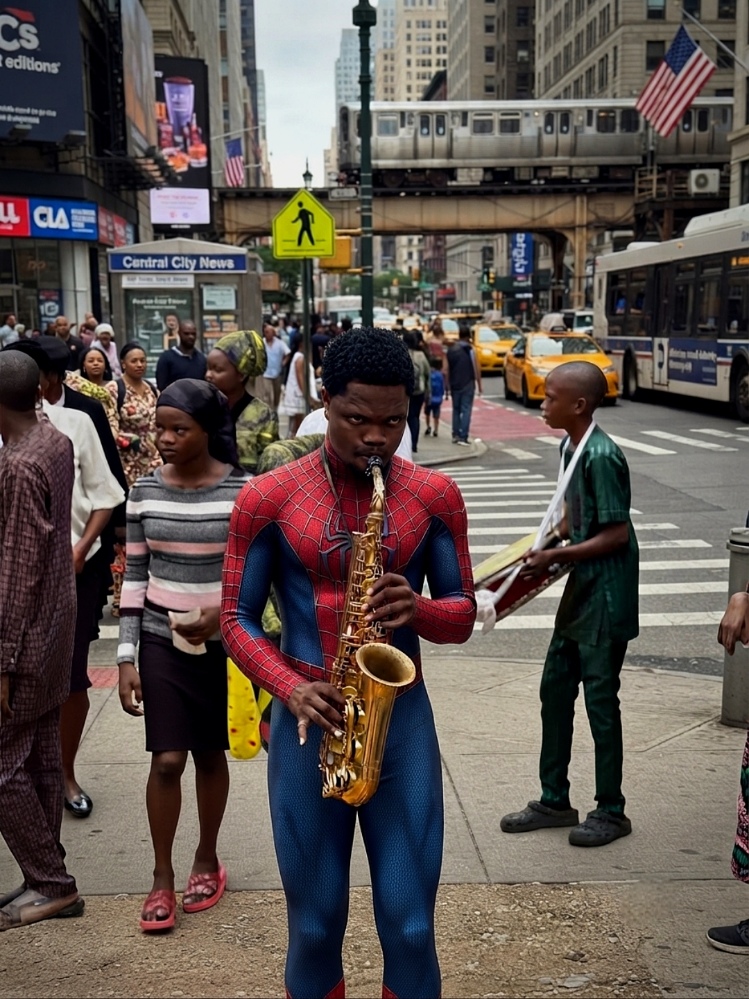 @Saxophonist in Lagos/Ibadan 🎷
