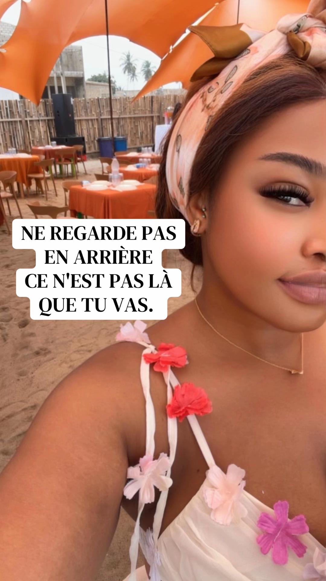@Jocelyne Dongoh &hearts;️