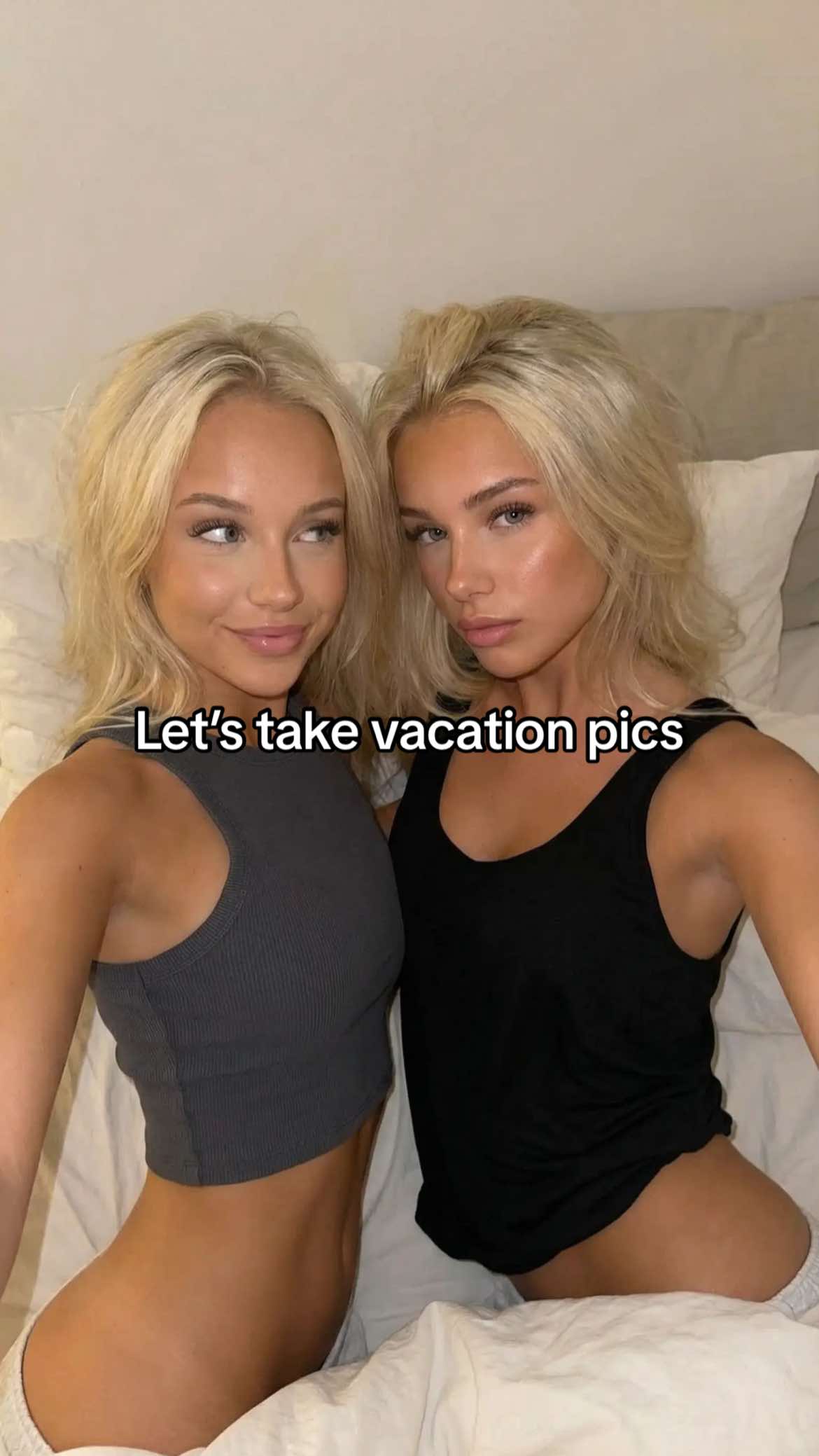 @Snowbunny Sisters
