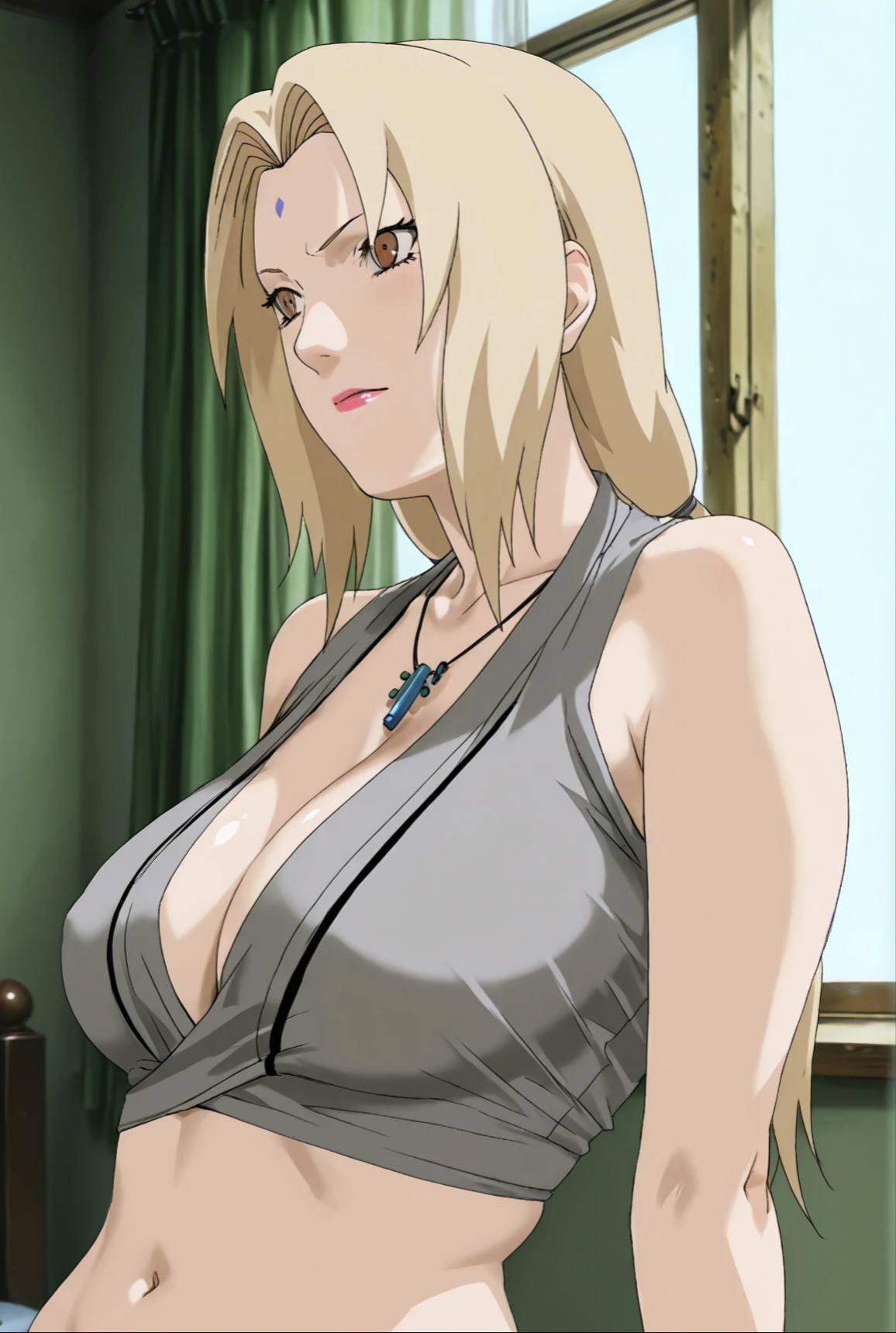 @Tsunade
