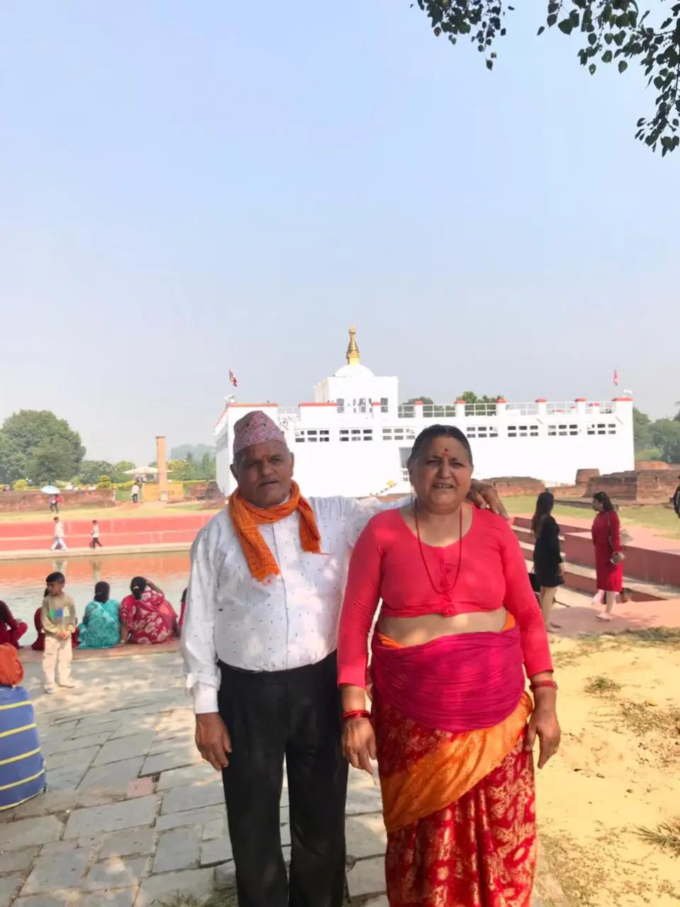 @Kalpana Bhusal