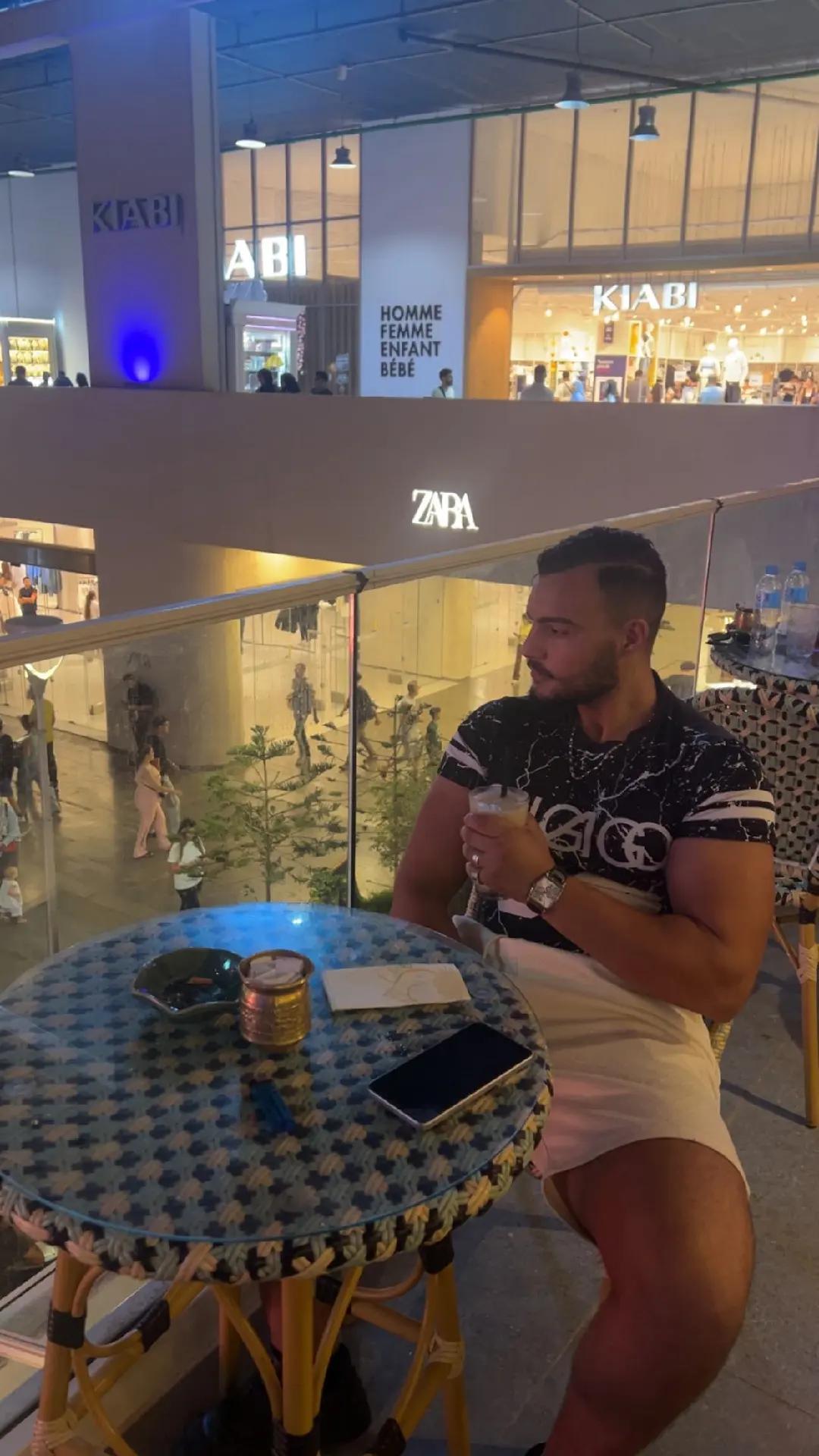 @Lounes zahloul
